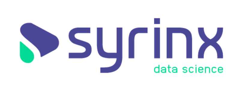 Logo Syrinx