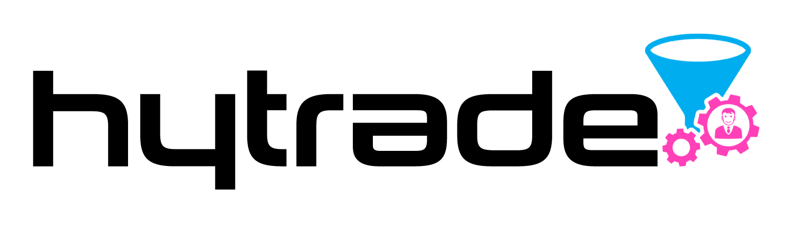 Logo HyTrade