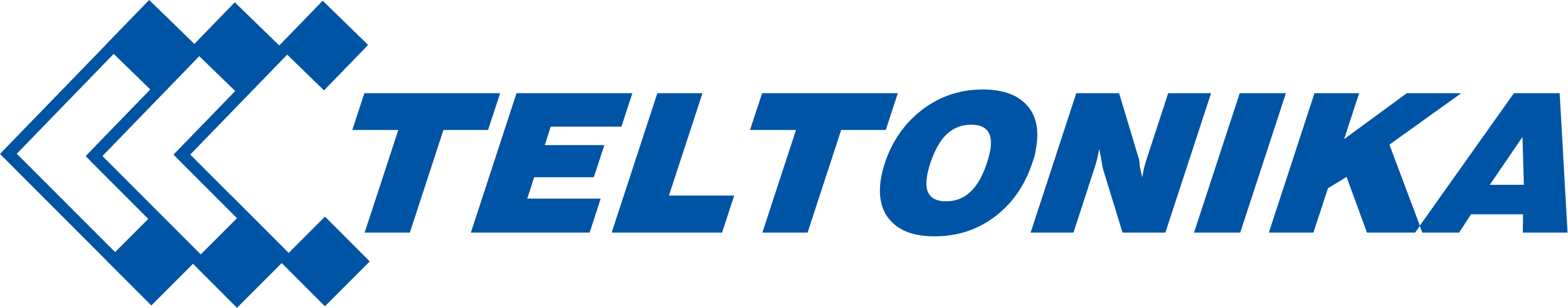 Logo Teltonika