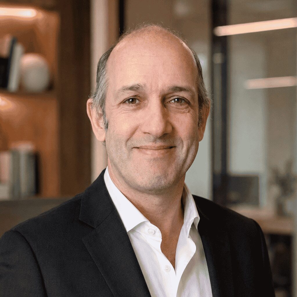 Ricardo De Lucia Leite, Chief Growth Officer do SDP Group